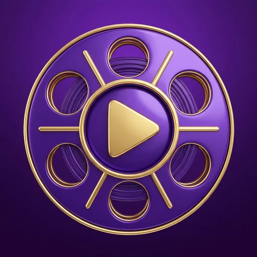EpicReel app icon